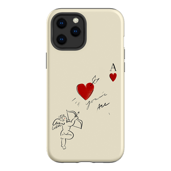 Ace Printed Phone Cases iPhone 12 Pro Max / Armoured by The Dairy - The Dairy