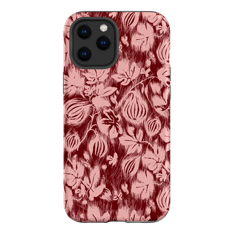Alma Fig Printed Phone Cases iPhone 12 Pro Max / Armoured by Desmond & Dempsey - The Dairy