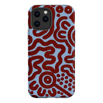 Anka Printed Phone Cases iPhone 12 Pro Max / Armoured by Nardurna - The Dairy