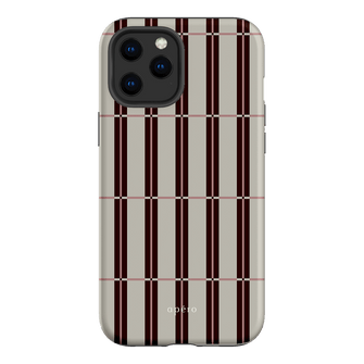 Aubrey Printed Phone Cases iPhone 12 Pro Max / Armoured by Apero - The Dairy