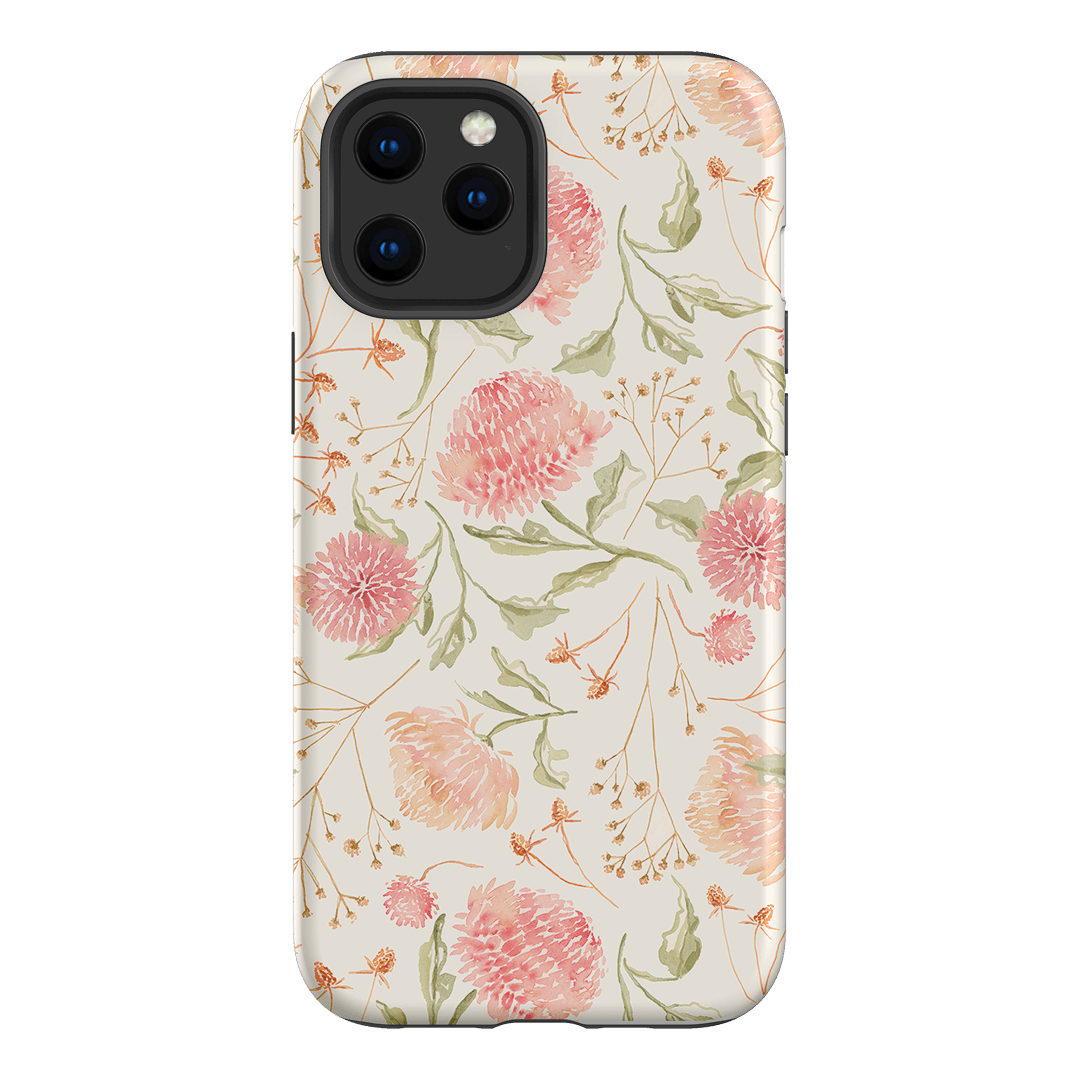 Bloomscape Printed Phone Cases iPhone 12 Pro Max / Armoured by Cass Deller - The Dairy