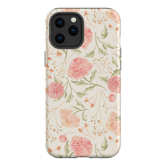 Bloomscape Printed Phone Cases iPhone 12 Pro Max / Armoured by Cass Deller - The Dairy