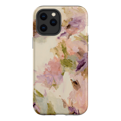 Blossom Printed Phone Cases iPhone 12 Pro Max / Armoured by Ree Hodges - The Dairy