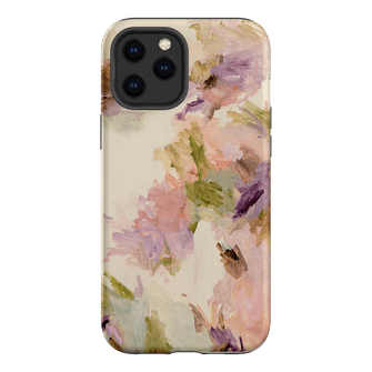 Blossom Printed Phone Cases iPhone 12 Pro Max / Armoured by Ree Hodges - The Dairy
