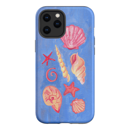 Cove Printed Phone Cases iPhone 12 Pro Max / Armoured by Studio Bon - The Dairy