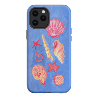 Cove Printed Phone Cases iPhone 12 Pro Max / Armoured by Studio Bon - The Dairy
