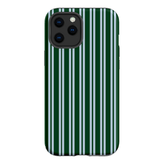 Fairway Stripes Printed Phone Cases iPhone 12 Pro Max / Armoured by The Dairy - The Dairy
