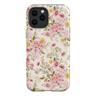 Florals For Spring Printed Phone Cases iPhone 12 Pro Max / Armoured by Kasiags Art - The Dairy