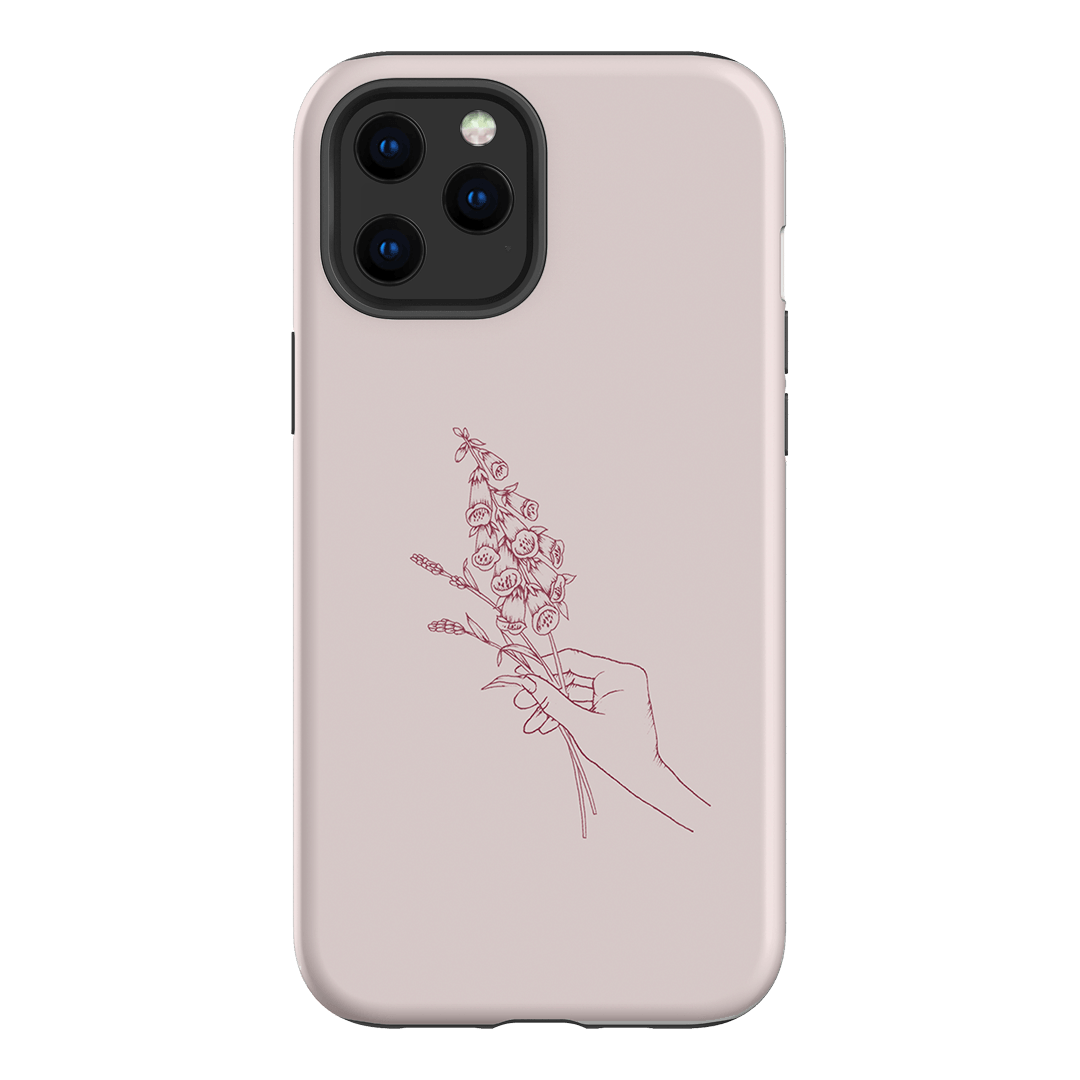 For You Printed Phone Cases iPhone 12 Pro Max / Armoured by Typoflora - The Dairy