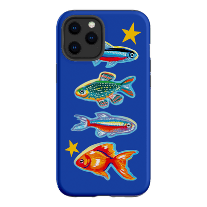 Golden Pond Printed Phone Cases iPhone 12 Pro Max / Armoured by Femke Studio - The Dairy