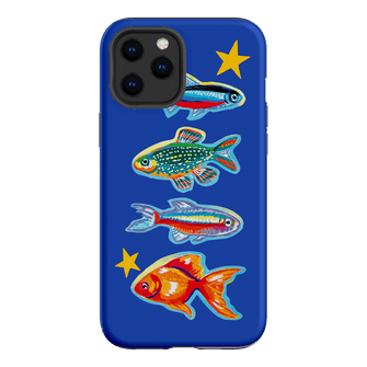Golden Pond Printed Phone Cases iPhone 12 Pro Max / Armoured by Femke Studio - The Dairy