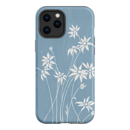 Ink Flannels Printed Phone Cases iPhone 12 Pro Max / Armoured by Typoflora - The Dairy