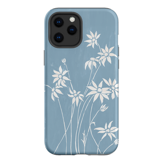 Ink Flannels Printed Phone Cases iPhone 12 Pro Max / Armoured by Typoflora - The Dairy