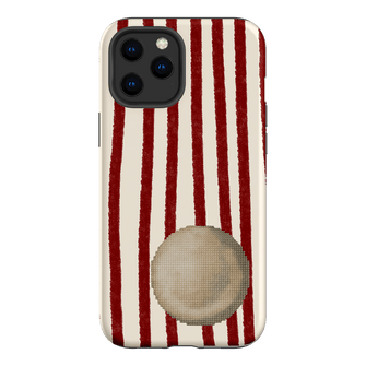 June Pearl Printed Phone Cases iPhone 12 Pro Max / Armoured by Joiana - The Dairy