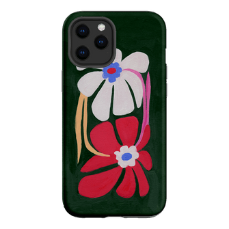 Le Fleur Printed Phone Cases iPhone 12 Pro Max / Armoured by Studio Bon - The Dairy