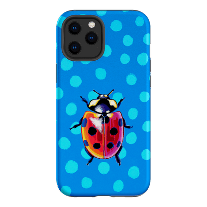 Lucky Dots Printed Phone Cases iPhone 12 Pro Max / Armoured by Femke Studio - The Dairy