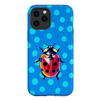 Lucky Dots Printed Phone Cases iPhone 12 Pro Max / Armoured by Femke Studio - The Dairy