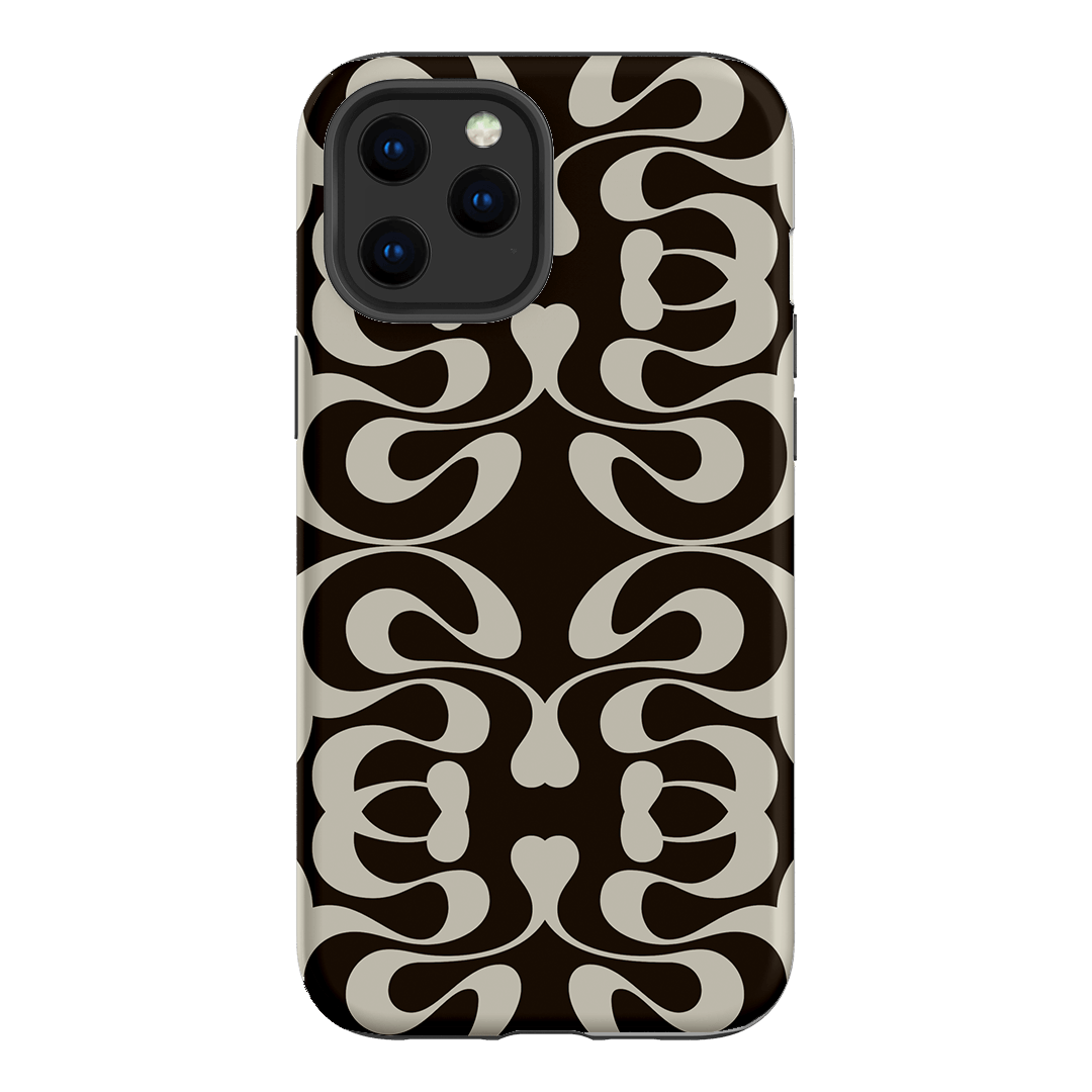 Marque Printed Phone Cases iPhone 12 Pro Max / Armoured by Desmond & Dempsey - The Dairy