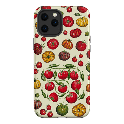 Matos Printed Phone Cases iPhone 12 Pro Max / Armoured by BG. Studio - The Dairy