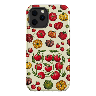 Matos Printed Phone Cases iPhone 12 Pro Max / Armoured by BG. Studio - The Dairy