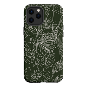 Midnight Canopy Printed Phone Cases iPhone 12 Pro Max / Armoured by Cass Deller - The Dairy