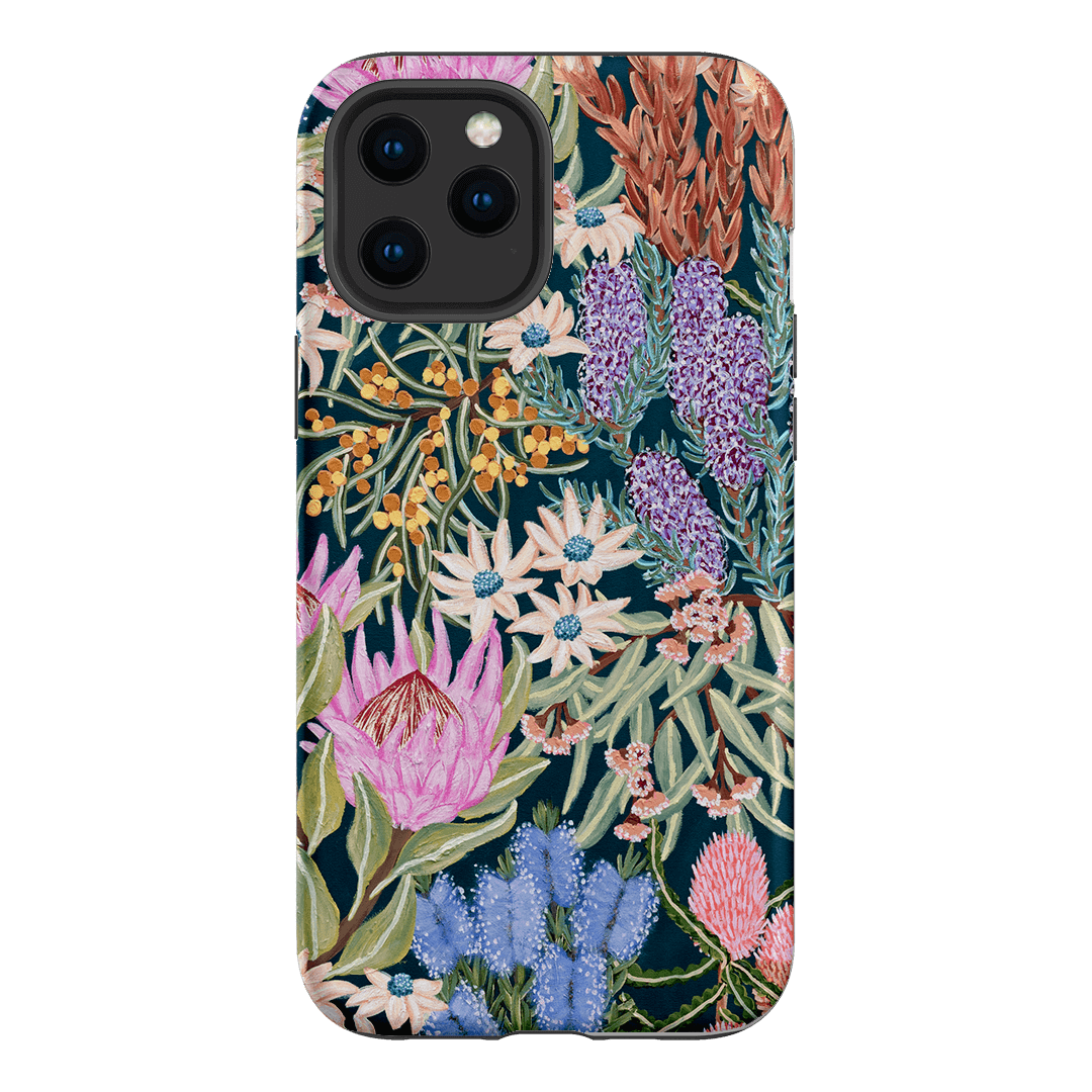 Moonlit Floral