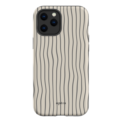 Panama Printed Phone Cases iPhone 12 Pro Max / Armoured by Apero - The Dairy