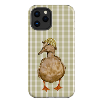 Quiet Afternoon Printed Phone Cases iPhone 12 Pro Max / Armoured by Ellie Mae - The Dairy