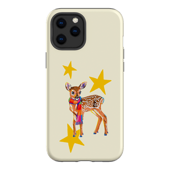 Starry Fawn Printed Phone Cases iPhone 12 Pro Max / Armoured by Femke Studio - The Dairy