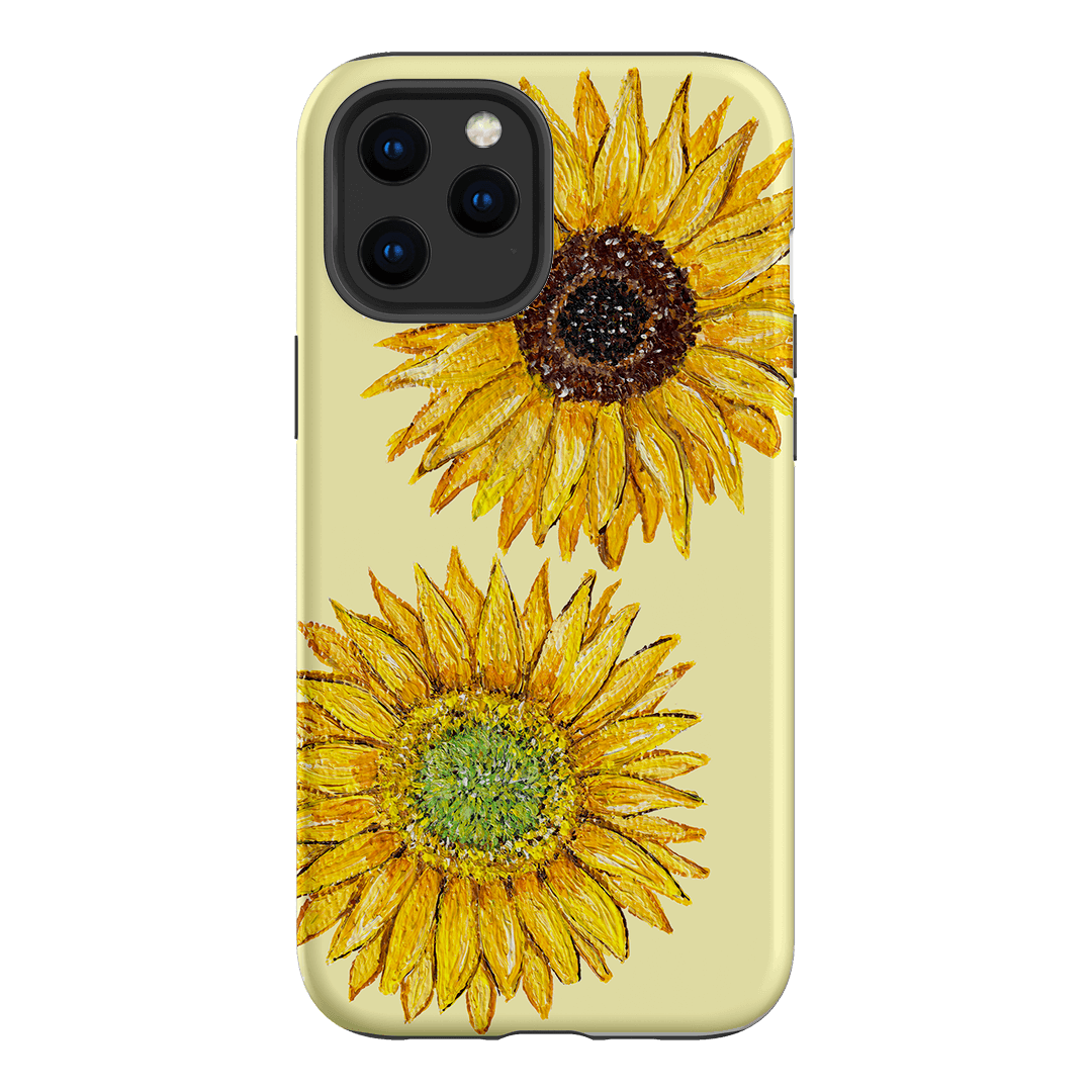 Sunflower Yellow