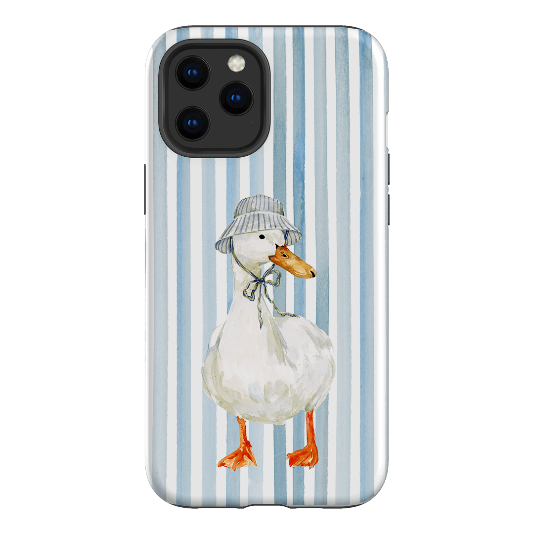 Sunny Days Printed Phone Cases iPhone 12 Pro Max / Armoured by Ellie Mae - The Dairy