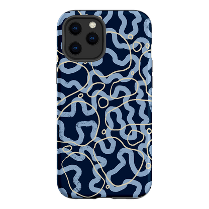 Surface Printed Phone Cases iPhone 12 Pro Max / Armoured by Nardurna - The Dairy