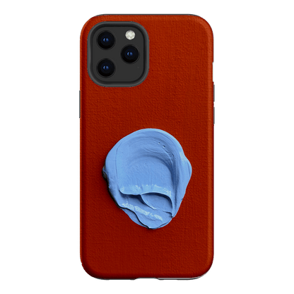 Swatch Clay & Sky Printed Phone Cases iPhone 12 Pro Max / Armoured by Nardurna - The Dairy