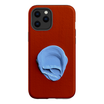 Swatch Clay & Sky Printed Phone Cases iPhone 12 Pro Max / Armoured by Nardurna - The Dairy