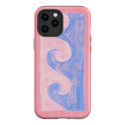 Swell Printed Phone Cases iPhone 12 Pro Max / Armoured by Studio Bon - The Dairy