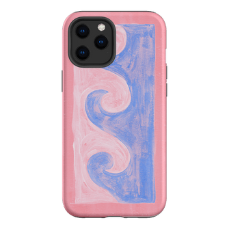 Swell Printed Phone Cases iPhone 12 Pro Max / Armoured by Studio Bon - The Dairy