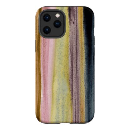 Velvet Printed Phone Cases iPhone 12 Pro Max / Armoured by Ree Hodges - The Dairy