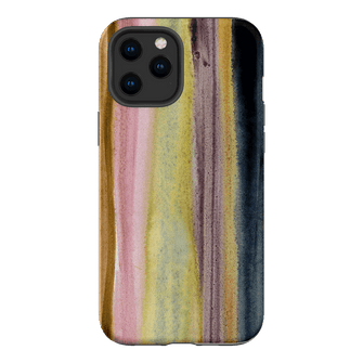 Velvet Printed Phone Cases iPhone 12 Pro Max / Armoured by Ree Hodges - The Dairy
