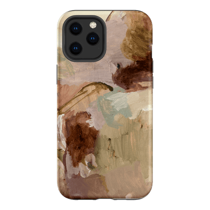 Wisteria Printed Phone Cases iPhone 12 Pro Max / Armoured by Ree Hodges - The Dairy