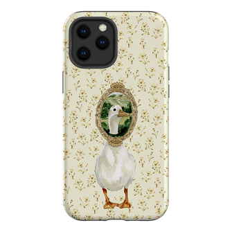 Work Of Art Printed Phone Cases iPhone 12 Pro Max / Armoured by Ellie Mae - The Dairy