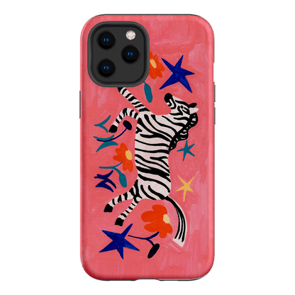 Zany Printed Phone Cases iPhone 12 Pro Max / Armoured by Studio Bon - The Dairy