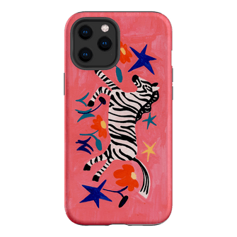 Zany Printed Phone Cases iPhone 12 Pro Max / Armoured by Studio Bon - The Dairy