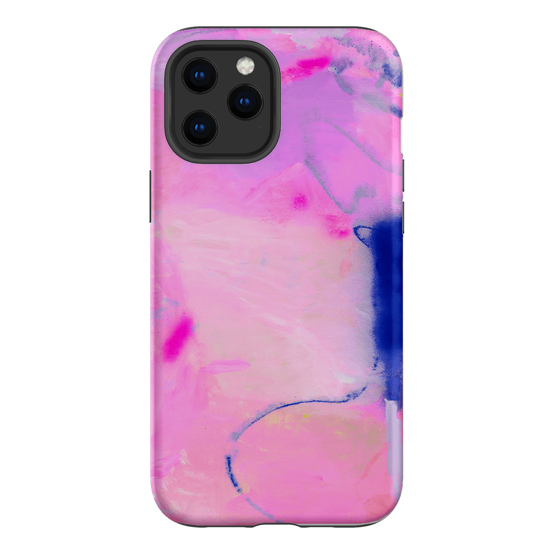 Holiday Printed Phone Cases iPhone 12 Pro Max / Armoured by Kate Eliza - The Dairy