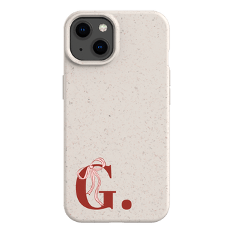 Custom Biodegradable iPhone Case Custom Printed Phone Case iPhone 13 / Biodegradable by The Dairy - The Dairy