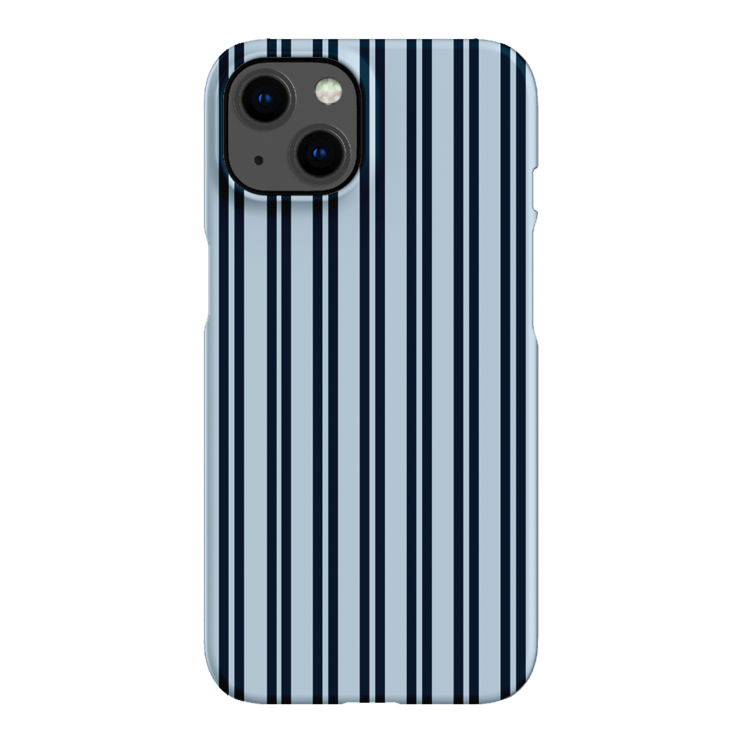 Blazer Stripes Printed Phone Cases iPhone 13 / Snap by The Dairy - The Dairy
