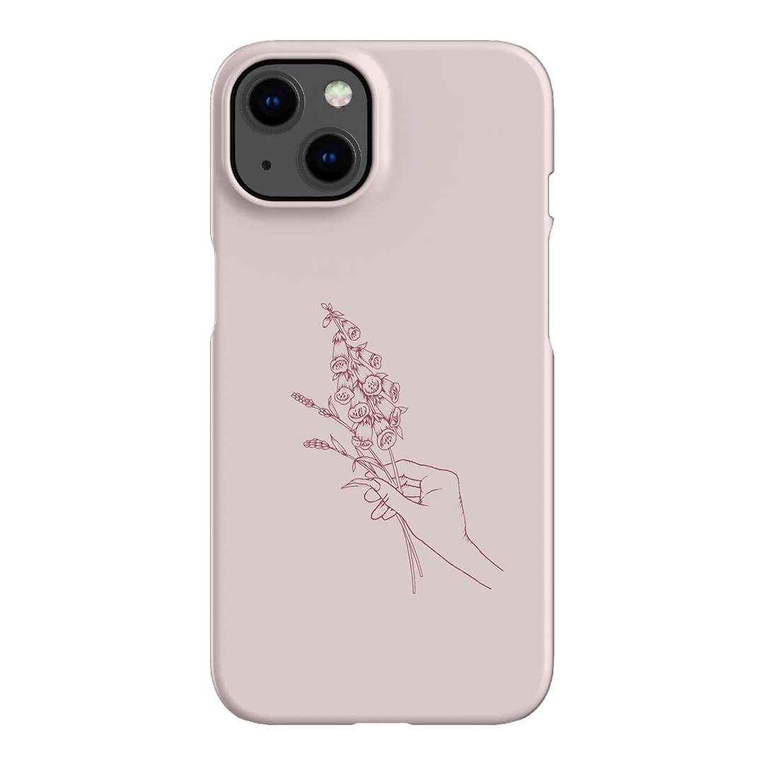 For You Printed Phone Cases iPhone 13 / Snap by Typoflora - The Dairy