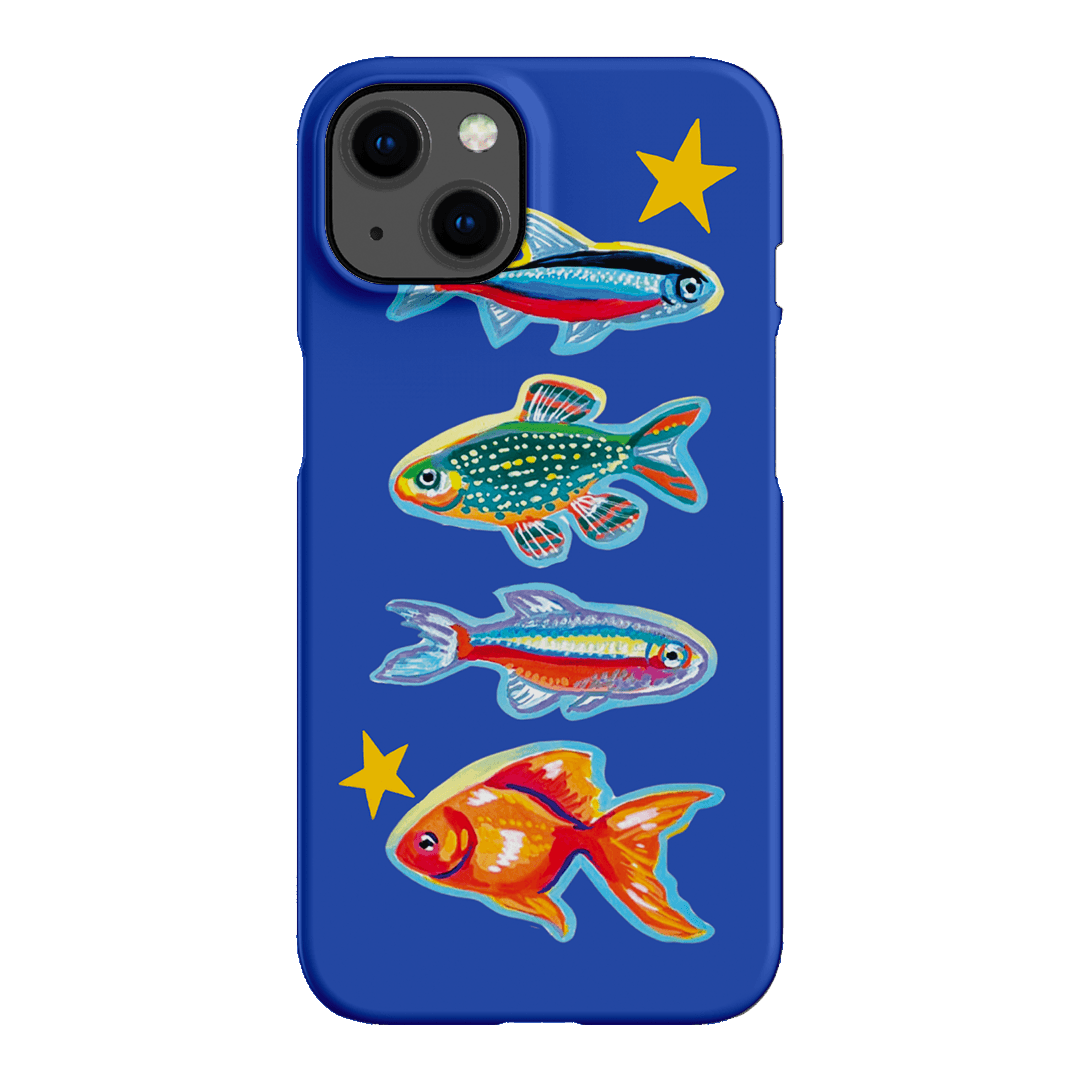 Golden Pond Printed Phone Cases iPhone 13 / Snap by Femke Studio - The Dairy