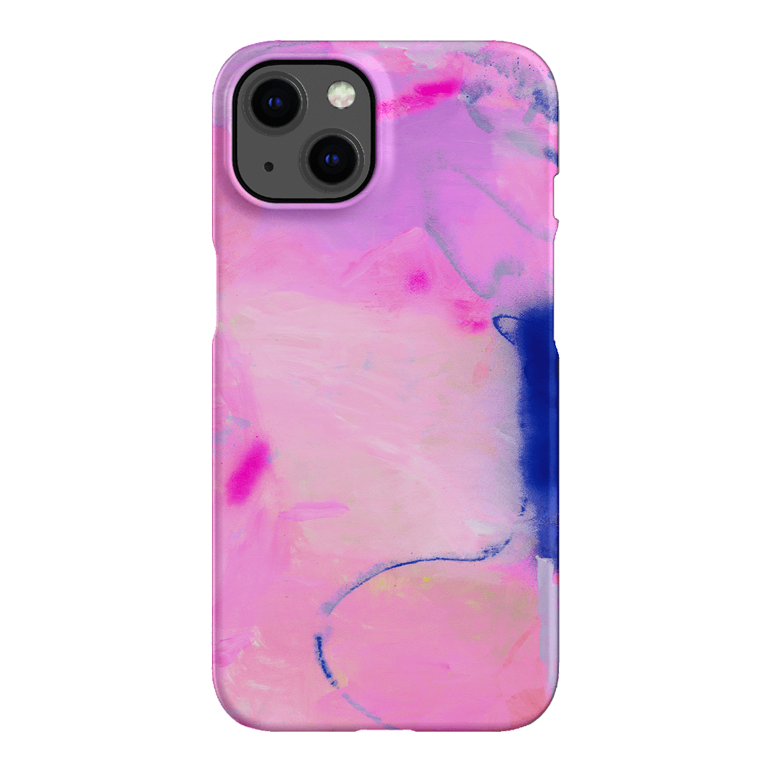 Holiday Printed Phone Cases iPhone 13 / Snap by Kate Eliza - The Dairy