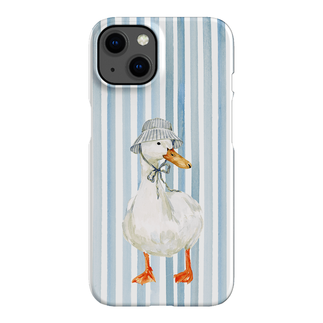 Sunny Days Printed Phone Cases iPhone 13 / Snap by Ellie Mae - The Dairy