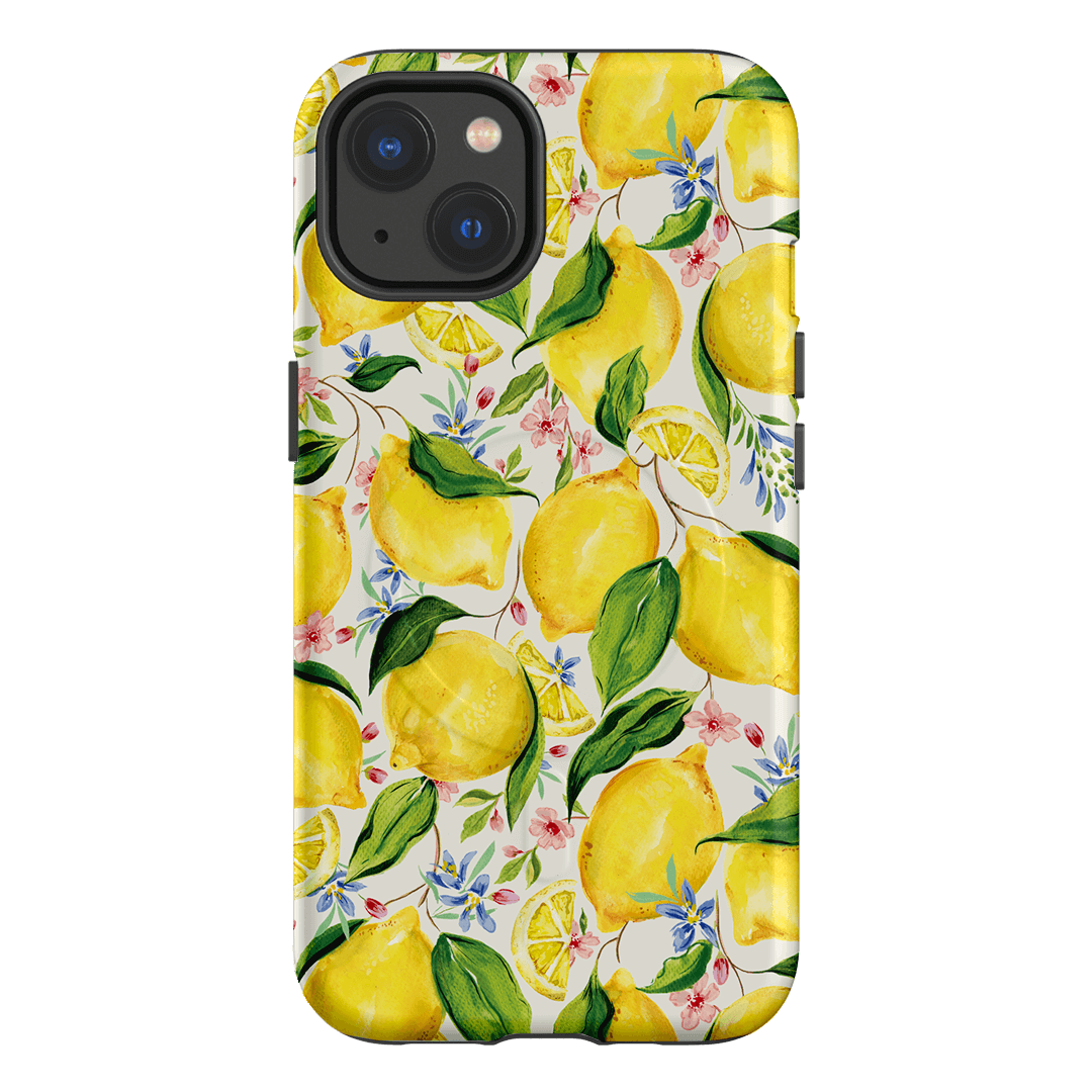 Citrus Lemon